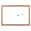 BRAUBERG / Magnetic marker board A3 342х484 mm