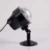 Luazon Lighting / Lighting device "Ball with snowflakes"
