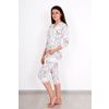 Lika Dress / Set "Vorozheya 7ZH"