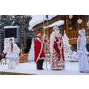 Tour to Veliky Ustyug "One day in the homeland of Santa Claus"