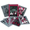GamesDealer / Tarjetas de regalías trágicas de bicicletas