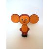 Тверские сувениры / Fairy-tale characters "Cheburashka"