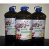 LIVING FERTILIZER - high quality organic biofertilizer