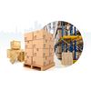 Warehousing and cargo handling