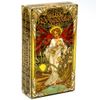 GamesDealer / Tarocchi: "Tarocchi Art Nouveau d'oro"
