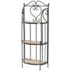 Kaemingk / Shelf Andorra 130 * 53 cm