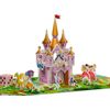 3D puzzle: Gift Fairies