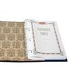 Торжокские золотошвеи / Book "Family Book"