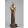 Vernissage of History / Virgin Mary statuette