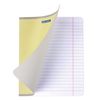 BRAUBERG / Notebook 12 y. "CLASSIC NEW" line, cardboard cover, ASSORTED / 20 pcs.