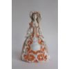 Потешный промысел / Souvenir doll "Lady in evening dress, early 18th century"