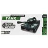 Технодрайв / Technodrive / RC Tank