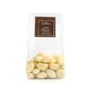 Конфаэль / Confael / Dragee "Almond" in white chocolate