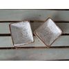 Хорекс / Horex / Salad "Punto Bianca" white diamond 16 pcs.