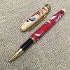 Усадьба Чернаково / BaskoPen Maple Box RG Red Gel Pen