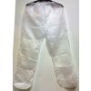 Disposable pants for pressure