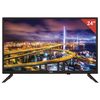 TV MYSTERY MTV-2433LT2, 24" (60 cm), 1366 x768, HD, 16:9, black