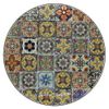 Kaemingk / Garden furniture set Porto: 1 table + 2 armchairs