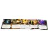 GamesDealer / Jeu de société : Arkham Horror. Jeu de cartes : Le chemin de Carcosa. Fantôme de vérité