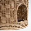 Azimuth / House for animals, wall-mounted, two-storey, 550x400 mm