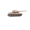 Золотая антилопа / Model tank T-34/85 1:120