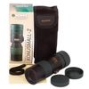 Monocular "Konus Konusmall-2" 7-17x, 30x