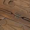 GamesDealer / Backgammon intagliato "Armenia", Ustyan
