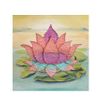 Волшебная мастеркая / Espátula mágica / String art "Lotus"