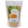 Yellow lentils