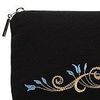 Торжокские золотошвеи / Eyeglass case "Gift"