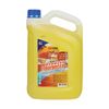 Universal detergent "PROGRESS FORMULA" AQUAGEL concentrate, canister 5 l