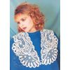 Елецкие кружева / Elets lace / Lace collar