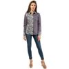 Торжокские золотошвеи / Women's blouse "Flora"