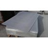Chrysotile cement sheets flat (flat slate)