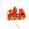 Toy Christmas tree "Gruzovitch" 3020