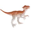 Играем вместе / Let's play together / Dinosaurs plastisol toys set