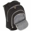 Backpack BRAUBERG SPECIAL, "Night bike", 44x30x13 cm