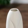 Керамика ручной работы / Table vase "Face" 28 cm