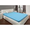 Этель / Fitted sheet 180x200x25 cm, "Seaside"