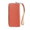 Clutch zipper combo "boar Hunting" red
