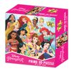 Prime 3D / Stéréo "Princesse"