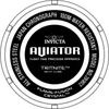 Invicta / Aviator IN28902 计时码表