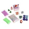 Эврики / Set for experiments, Advent calendar "House of Santa Claus"