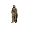 Золотая антилопа / Figurine "Koschey the Immortal with a sword"