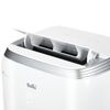 Air conditioning mobile BALLU Platinum BPHS-13H, space 35 sq m
