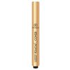 Highlighter + concealer with brush No. 3 , Dermacol Touch Cover 2in1