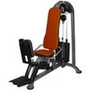 Trainer for leading and lateral thigh muscles (reduction - breeding)