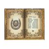 Универсальный свиток / Universal scroll / Interior souvenir "Book" large "Horseshoe" handmade