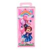 Doll Varenka sounded, 40 cm