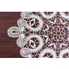 Lace doily W-2